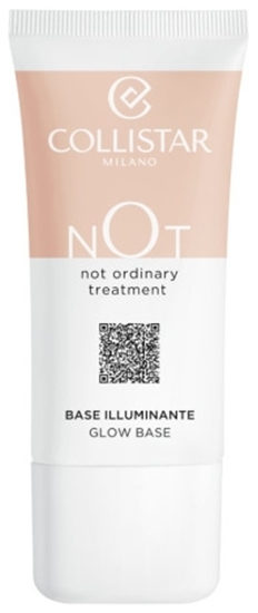COLLISTAR NOT  GLOW BASE 30ML